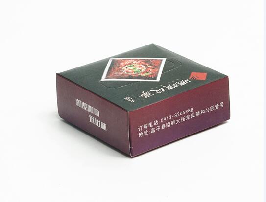 西安餐巾紙案例 西安餐巾紙案例